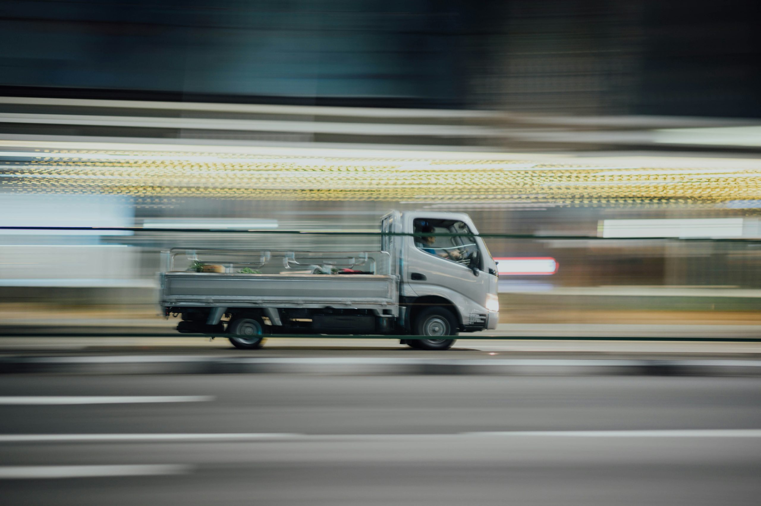 Township Delivery & Logistics Boom: Entrepreneur Seizes South Africa’s Untapped Market