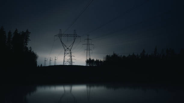 Battery Rentals Ease Power Crisis in South Africa Townships