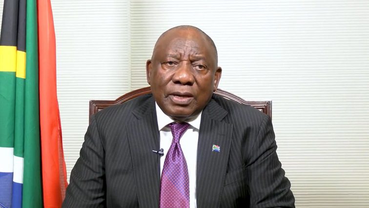 “Facing Crisis, Ramaphosa Launches National Dialogue to Rescue South Africa’s Future”