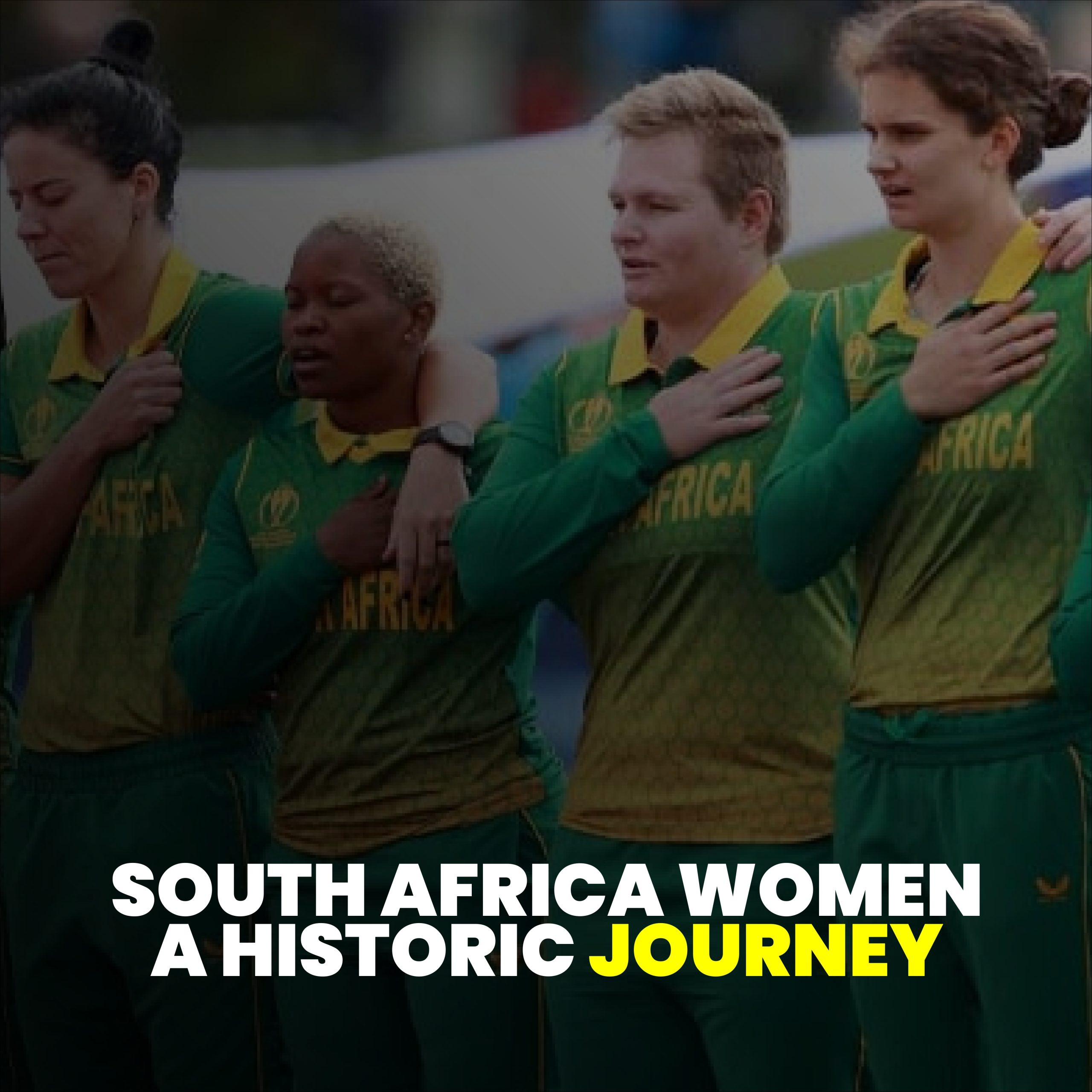South Africa Women Final 2025: The Ultimate World Cup Triumph