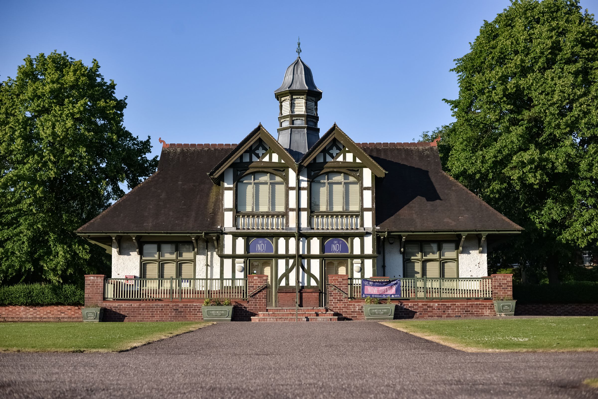 Record entries as Staffordshire tourism workers step forward
