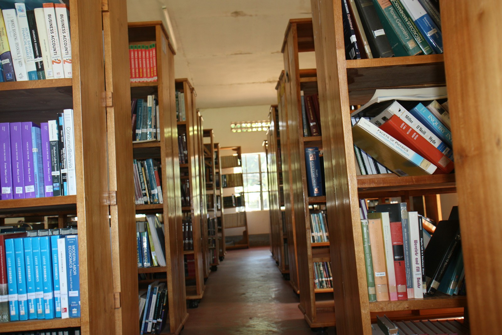 Reopen Library unites citizens for justice