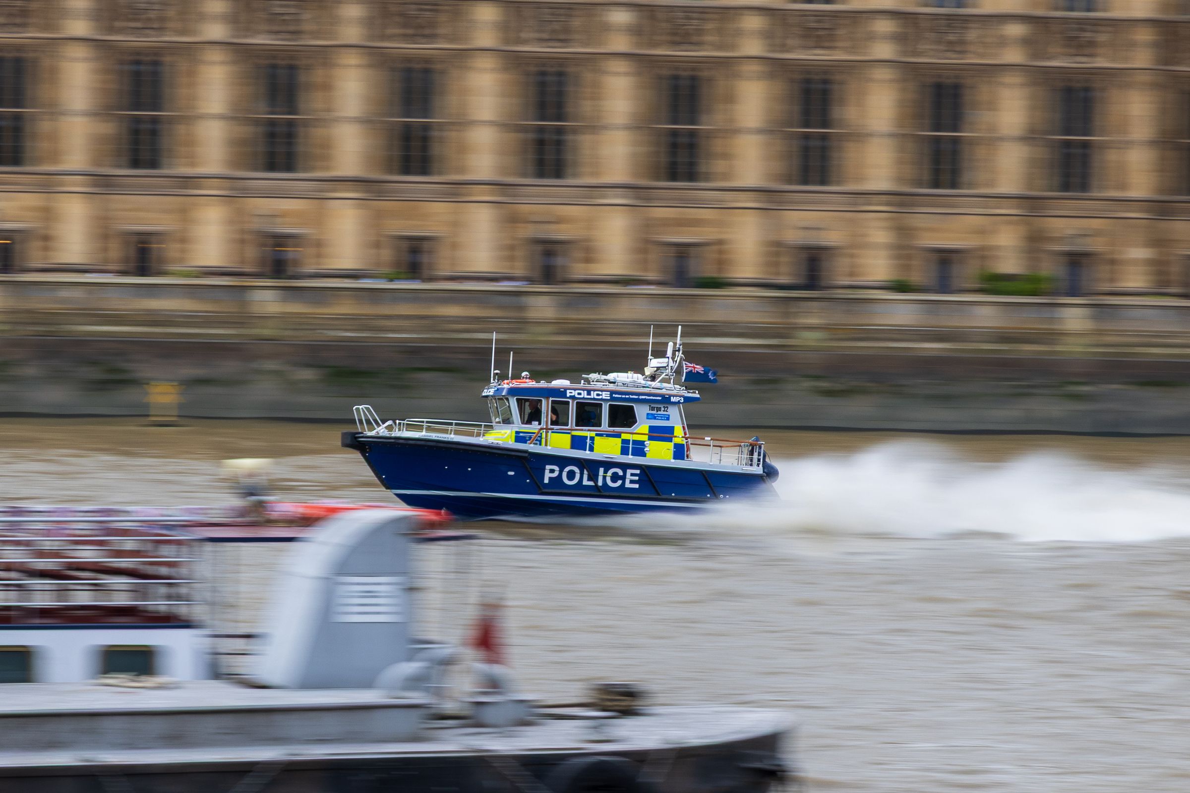 Andrew Left to Foot His Own Legal Bills in Police Fight