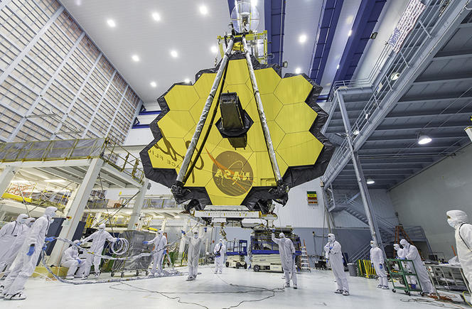 Global race among researchers to understand the origin of the universe