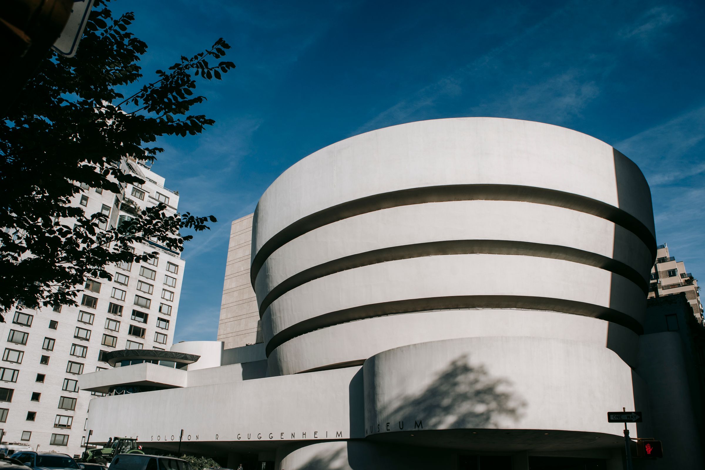 Guggenheim heir settles in Abu Dhabi ahead of museum