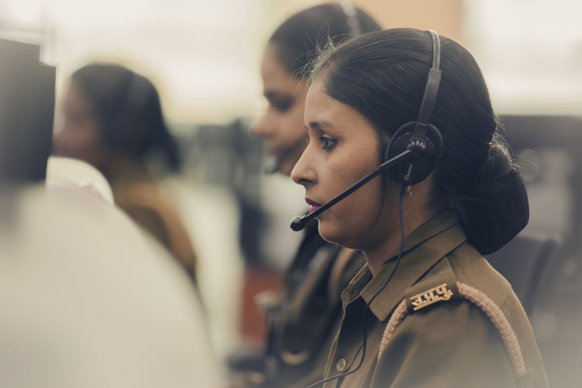 Les délais d'attente au 911 s'allongent, le syndicat tire la sonnette d'alarme