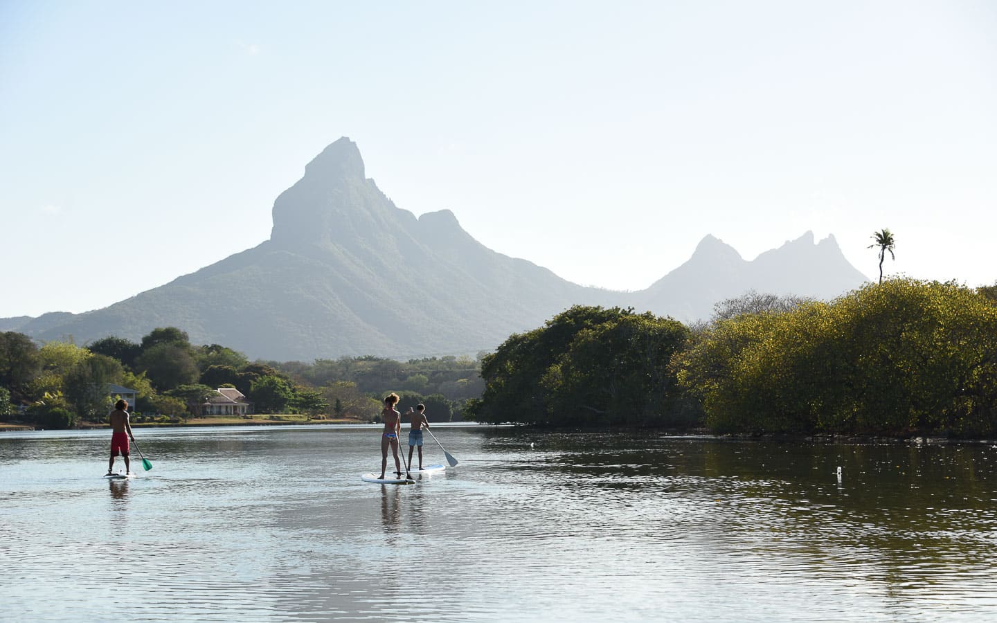 Mauritius World Travel Awards: Country Shortlisted in 32nd Annual Edition
