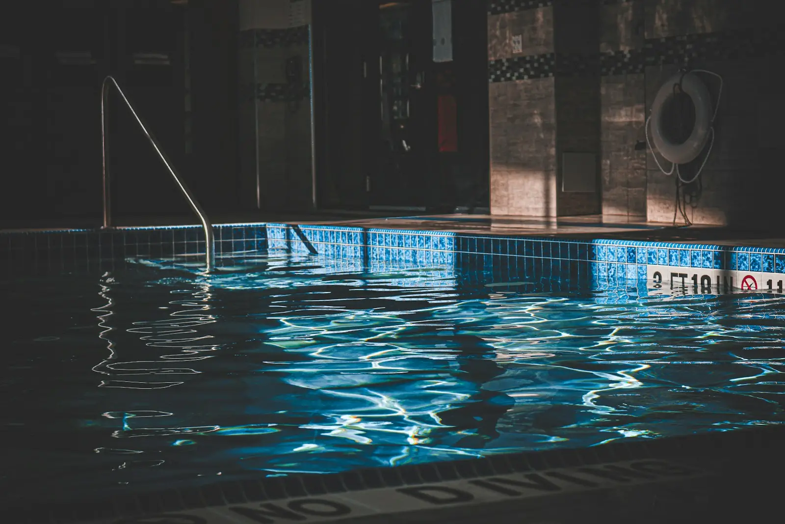 La rénovation des infrastructures de piscines couvertes au Canada exige une action urgente