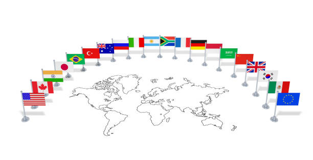 G20 Africa Framework: Strengthening Financial Cooperation