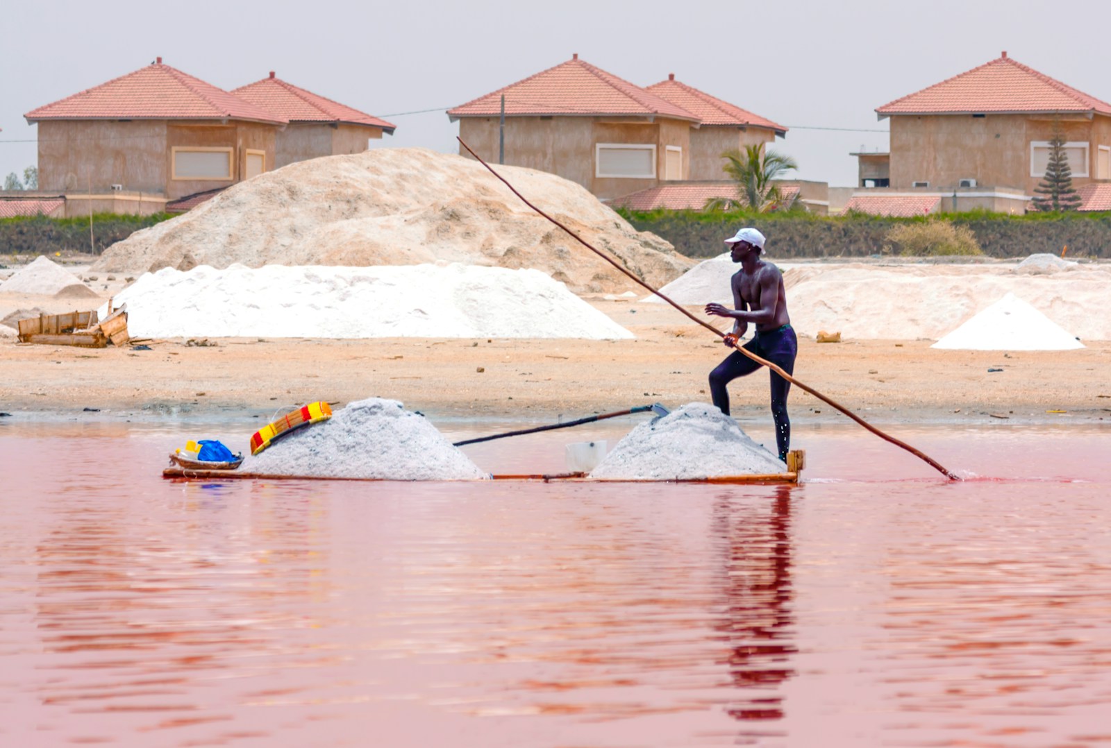 Oil Spill in Nigeria: Understanding the Impact on Local Communities