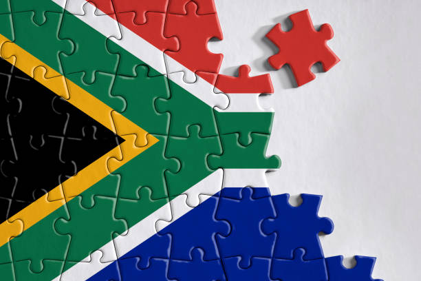 South Africa Growth Hits 1% in 2025, Experts Urge Reforms