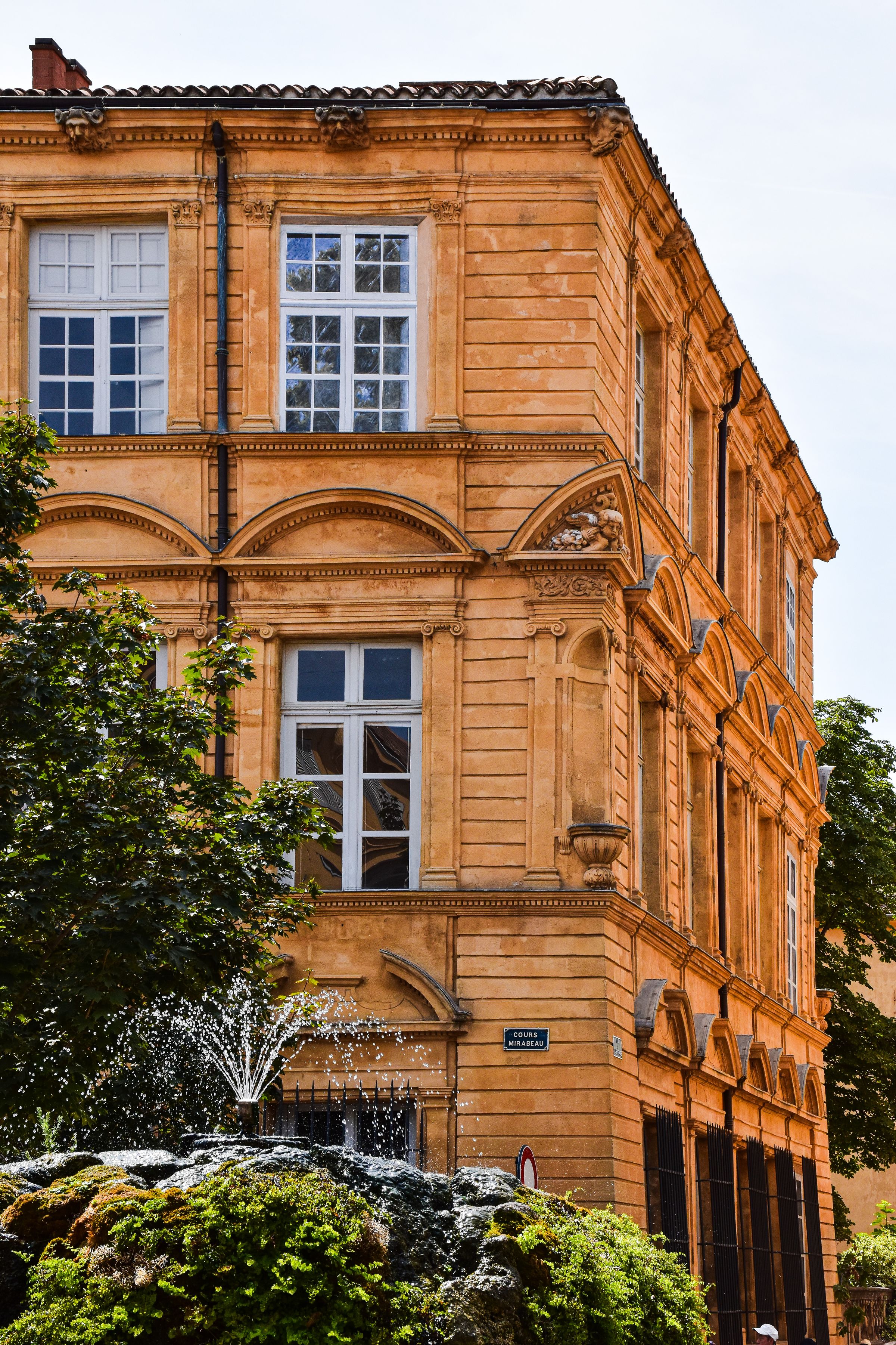 Procès d'Aix : la justice criminelle sous haute surveillance