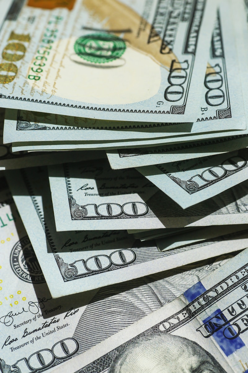 5 Shocking Facts About USD Shortages Impacting Businesses