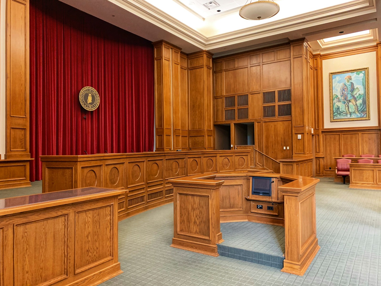 Relocating South Africa’s Special Tribunal: A Risk to the Anti-Corruption Fight?