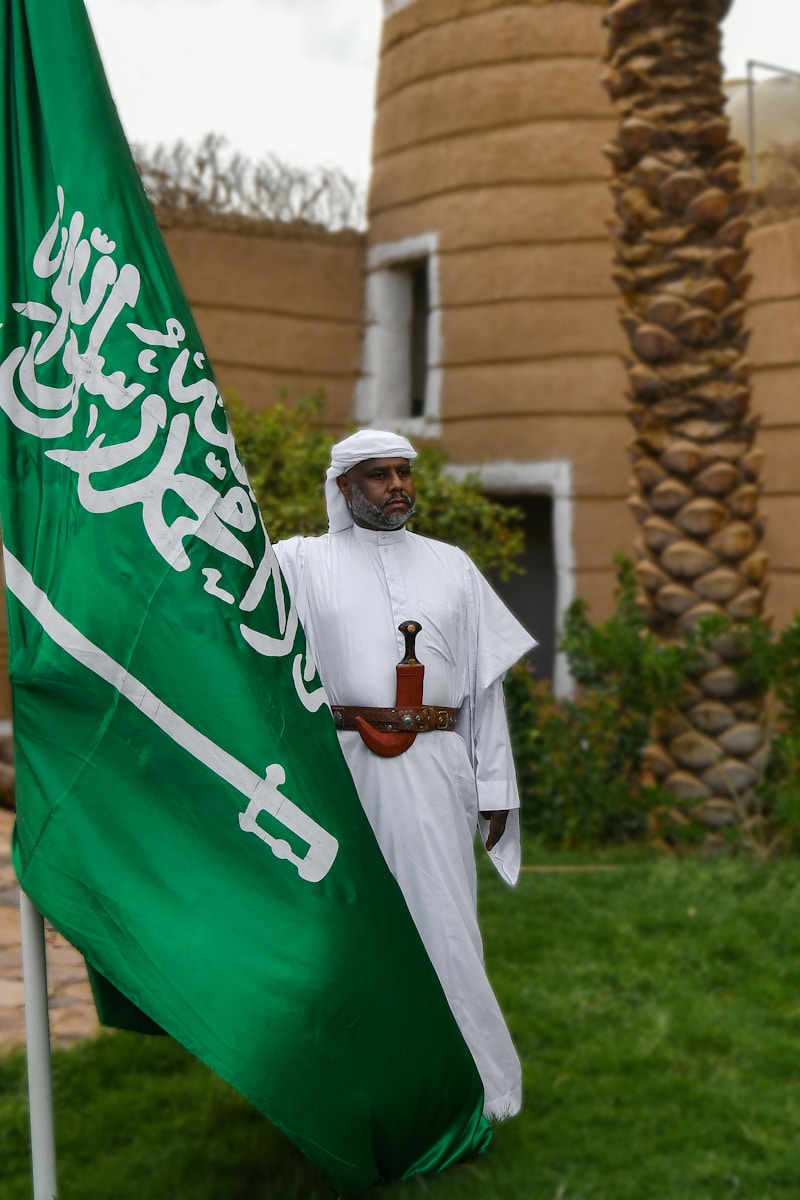 DHL Saudi Expansion 2025: Powerful Growth Success