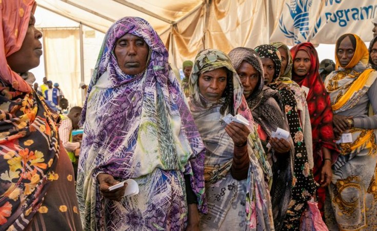 7 Powerful Ways Refugee Policy Reform Can Transform Humanitarian Rights