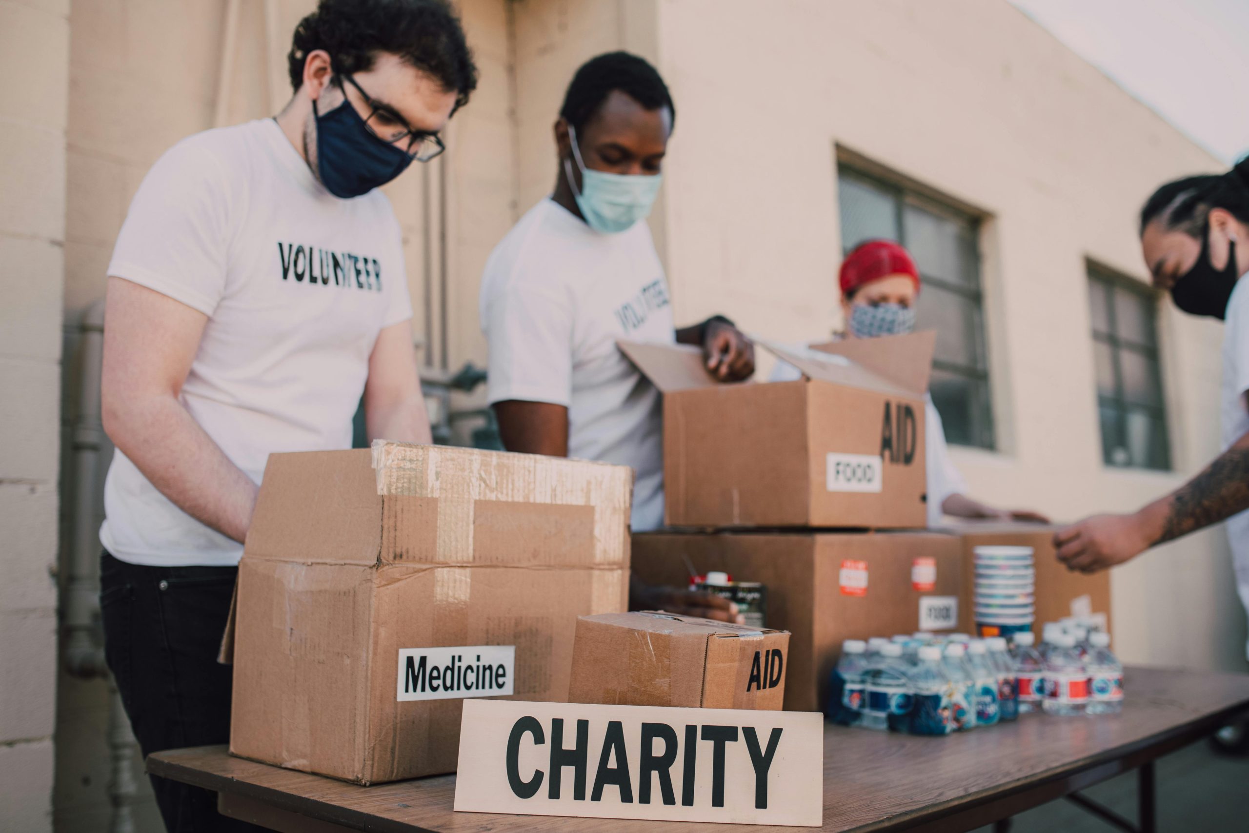 South Africa Gaza Aid: 5 Key Ways Pretoria Can Help in the Humanitarian Crisis