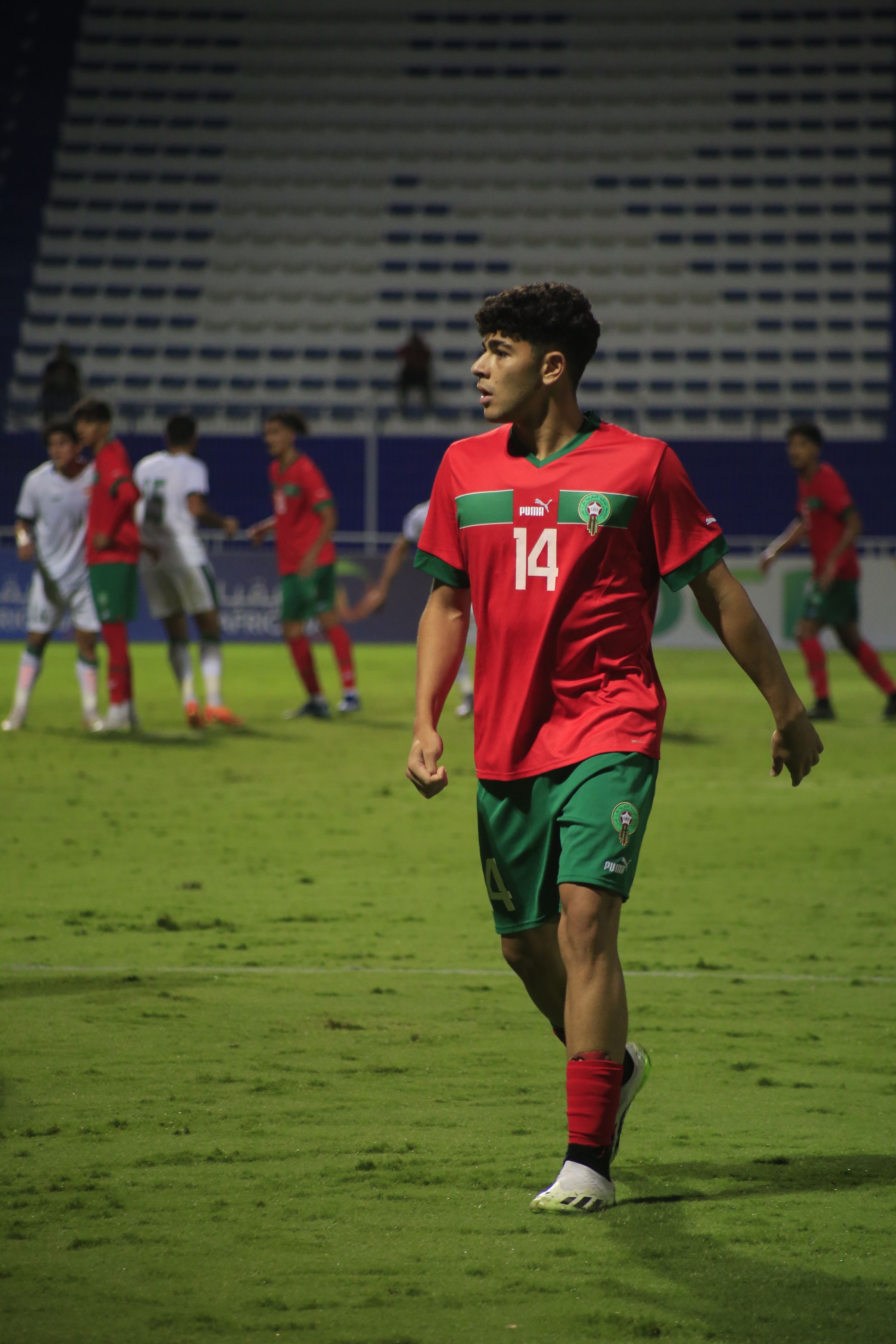 CAF Gathers 54 Member Presidents for Cabo Verde Strategy Talks