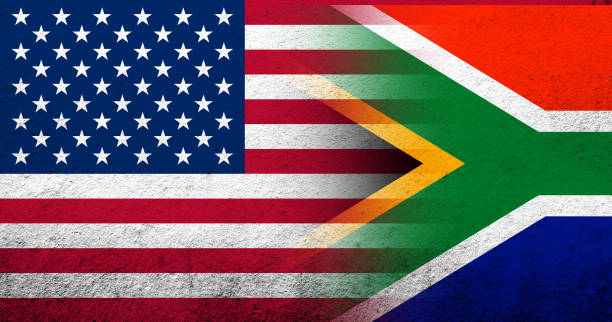 Leo Bozell Confirmed as US Envoy to South Africa Amid Tensions