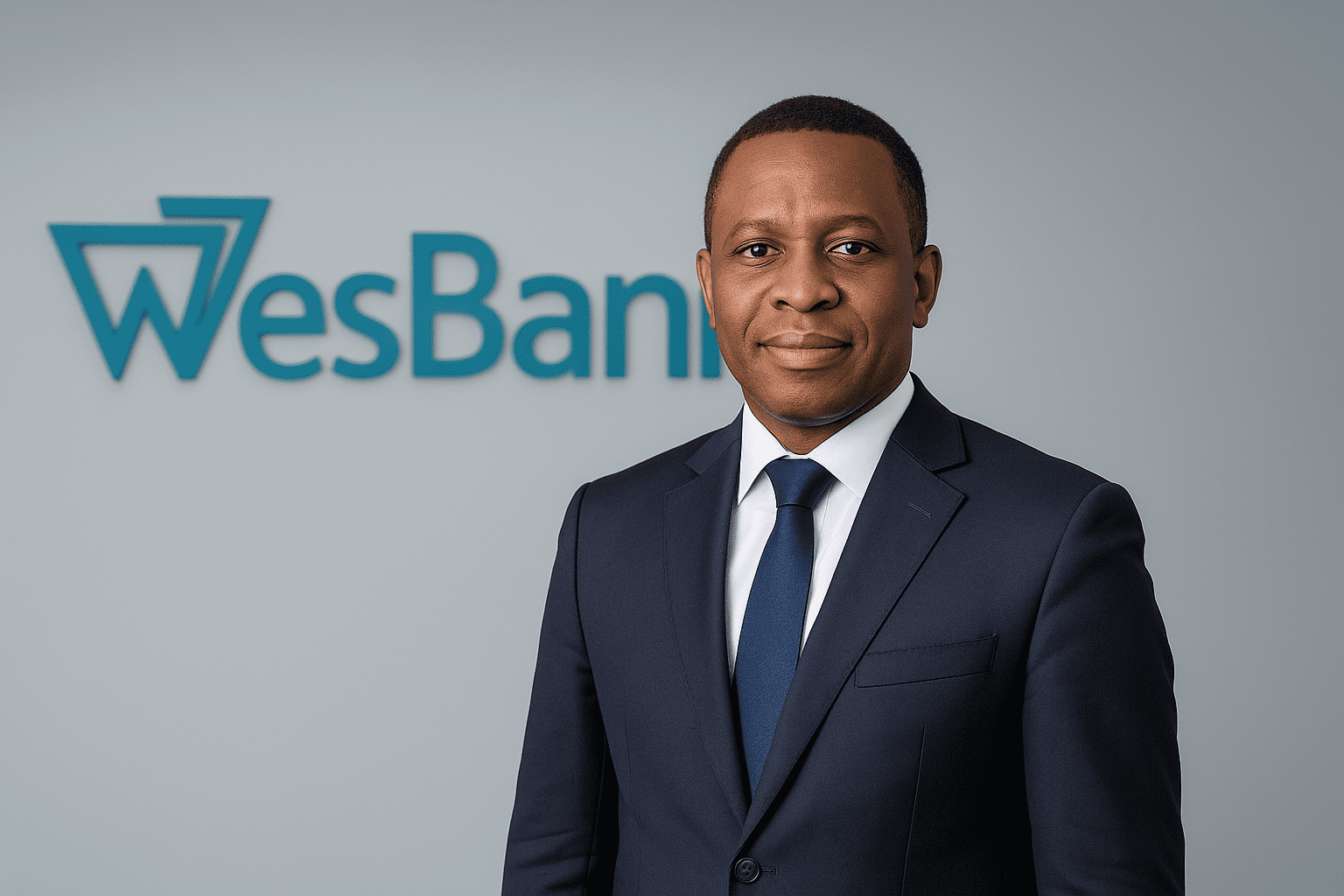 WesBank CEO: Robert Gwerengwe Succeeds Ghana Msibi with Passionate Leadership