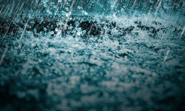 Gauteng Storms Alert: Heavy Rain, Thunder & Flash Flood Risk