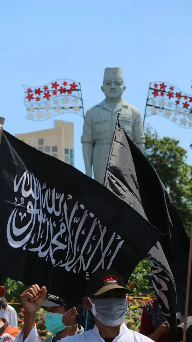 L'arrestation d'Ansaru et Al-Qaïda au Nigeria affaiblit le réseau terroriste régional