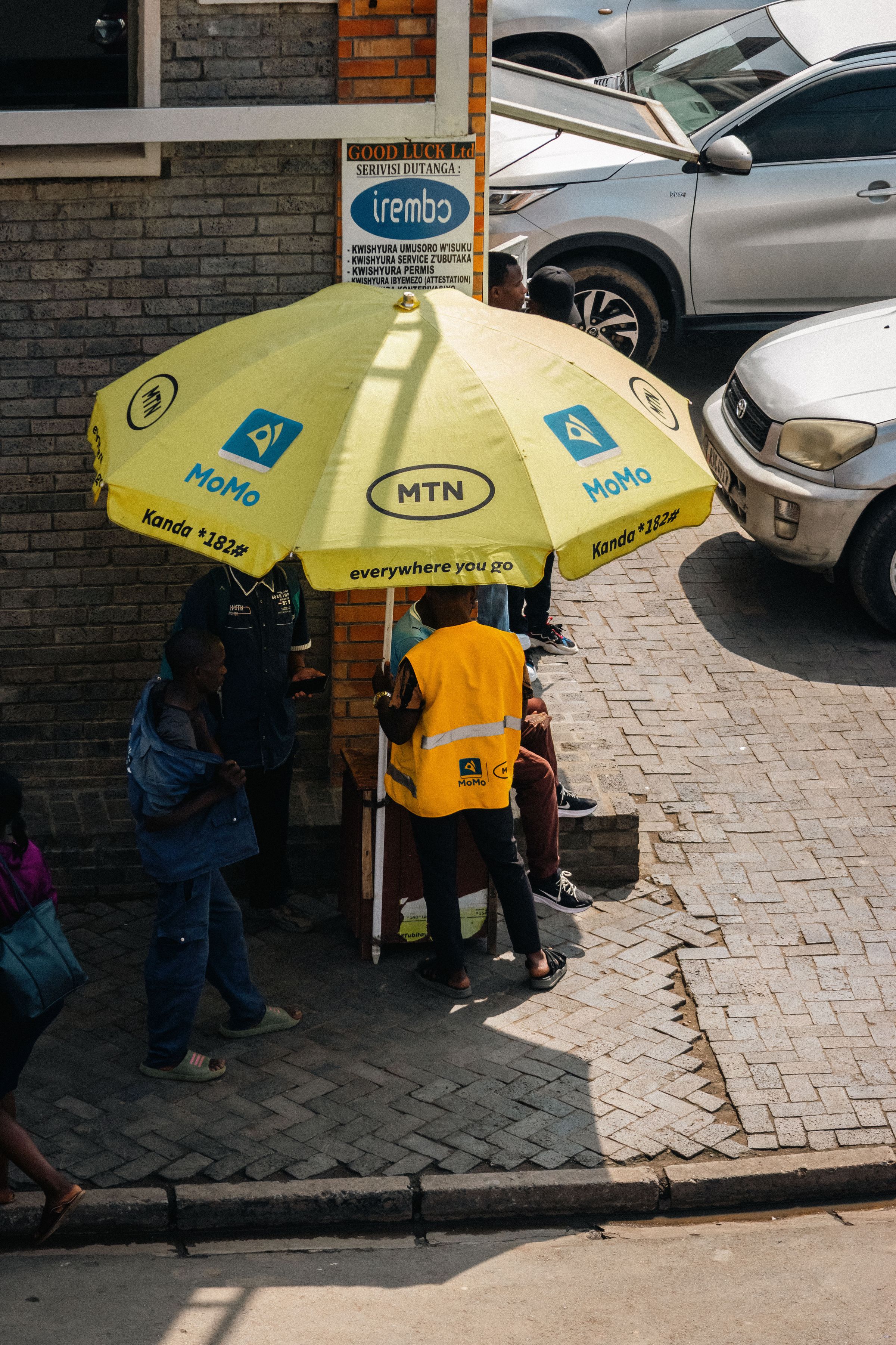 SA-Uganda partnership put to the test on delivery