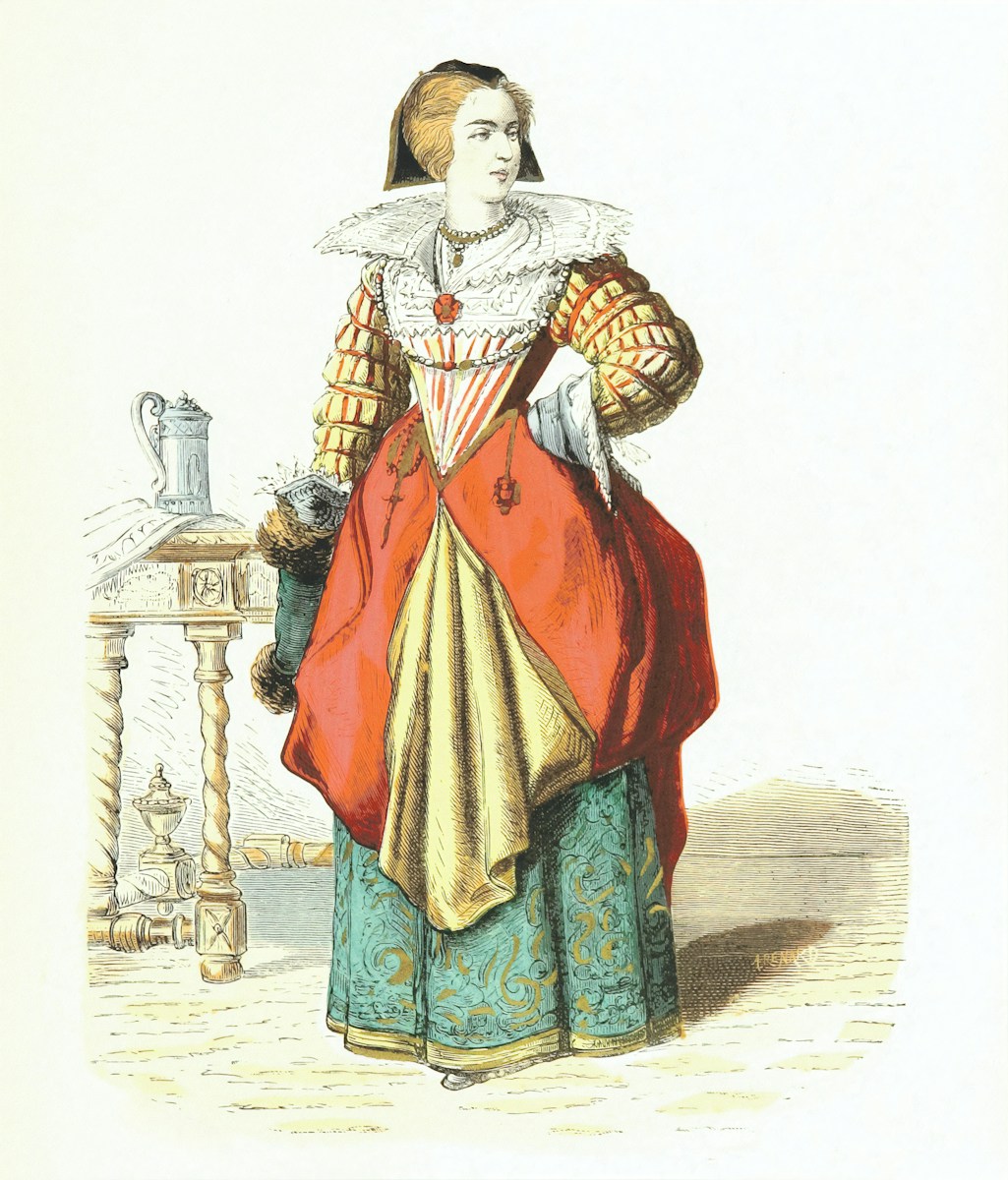 Anne Shakespeare : 5 révélations sur sa vie méconnue