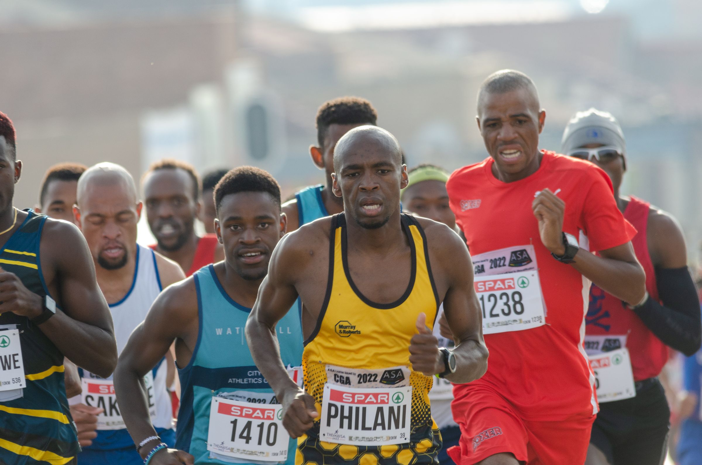 SA Sport's Funding Model Under Strain as Wins Pile Up