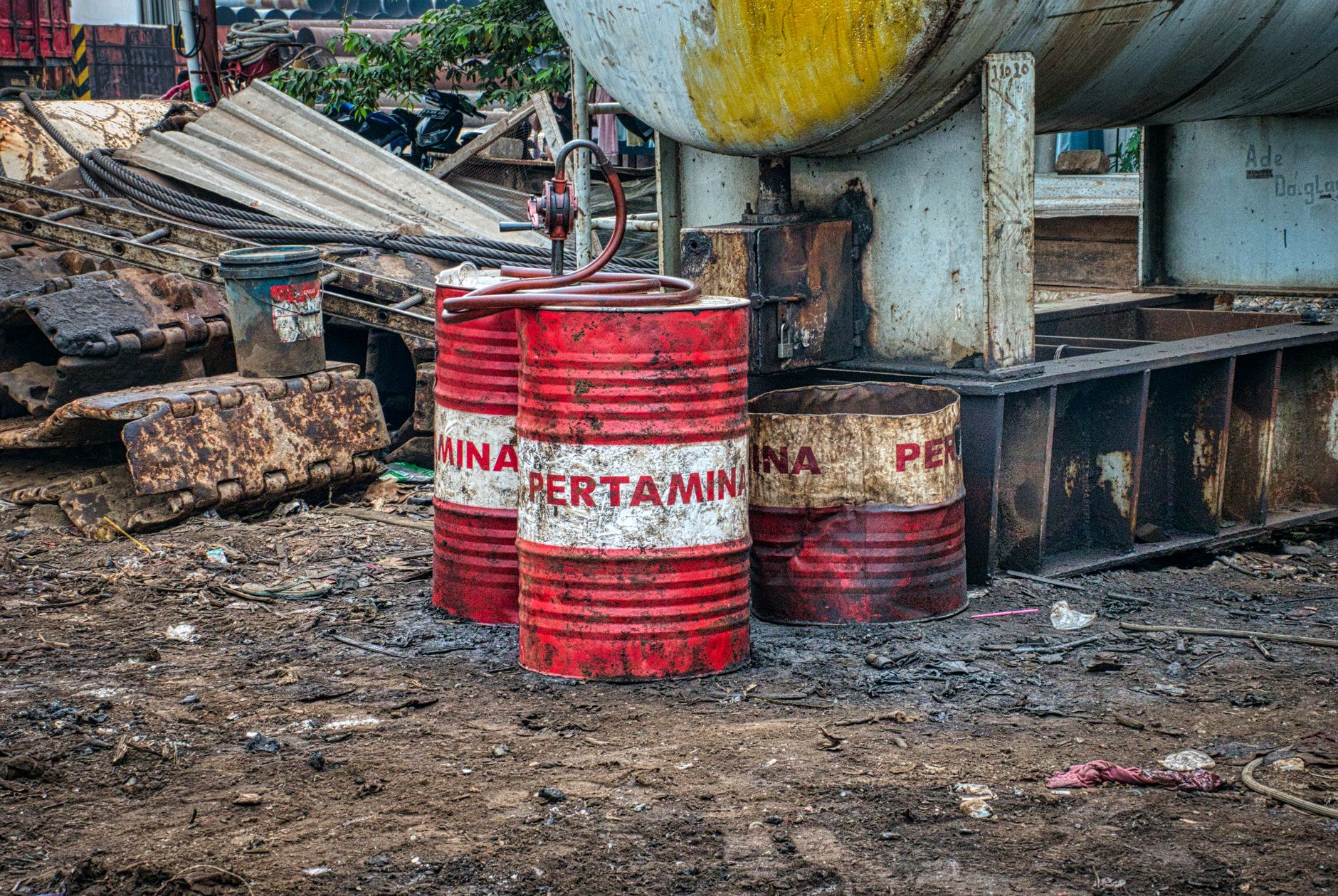 Explosive PetroSA Scandal: R11 Billion ‘Dirty Petrol’ Deal Exposed