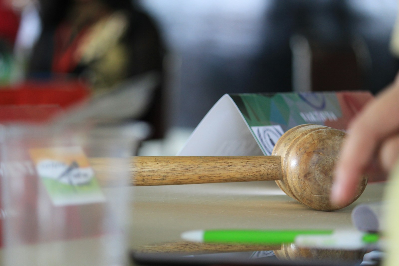 Communiqué de l'IJLS : 5 réformes juridiques importantes à suivre
