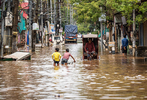 Inondations au Gauteng : 8 leçons importantes tirées des tempêtes et des coupures de courant