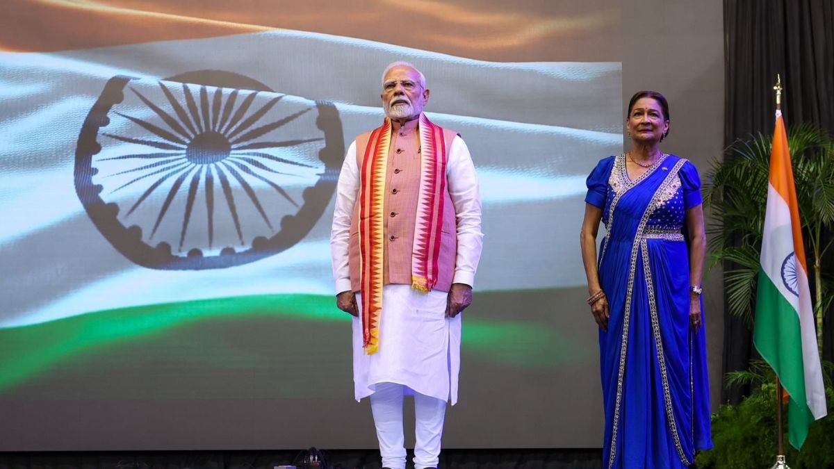 Ghana and India 2025: Narendra Modi’s visit rekindles historical ties