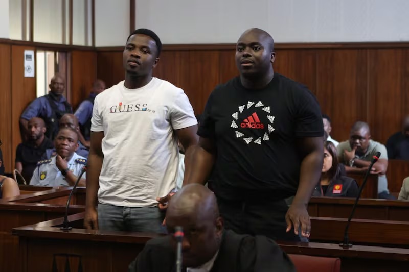 Durban Court Set for Ndimande Brothers in AKA and Tibz Case