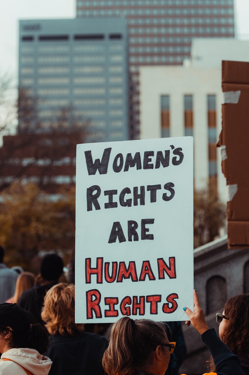 5 Shocking Reasons Why Feminism in Zimbabwe Is Failing Women