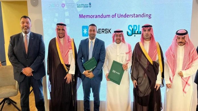 5 Powerful Reasons eCommerce logistics KSA Partnership Sparks Excitement
