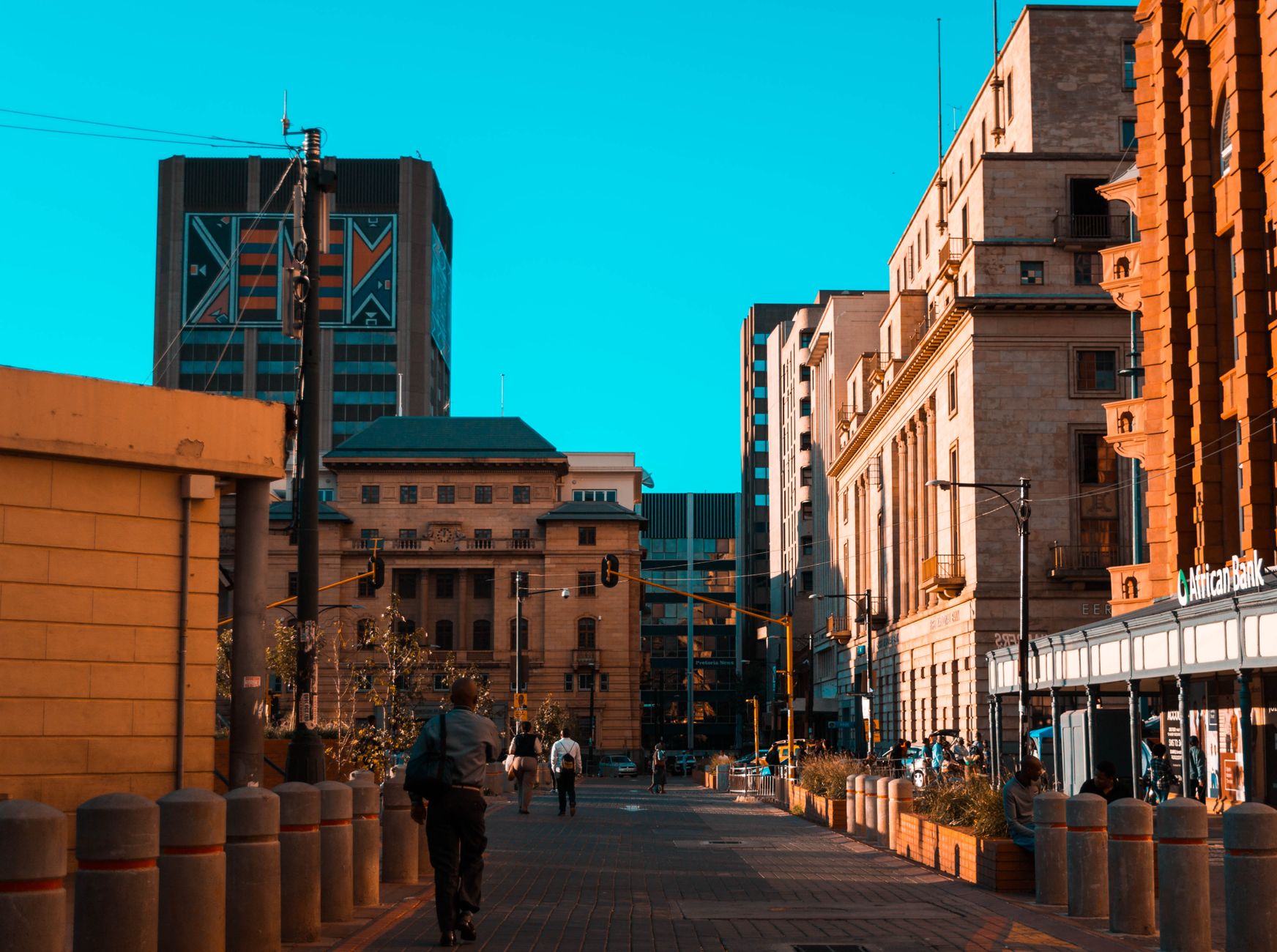 Savings slide leaves South African families asking how they would pay for the next crisis
