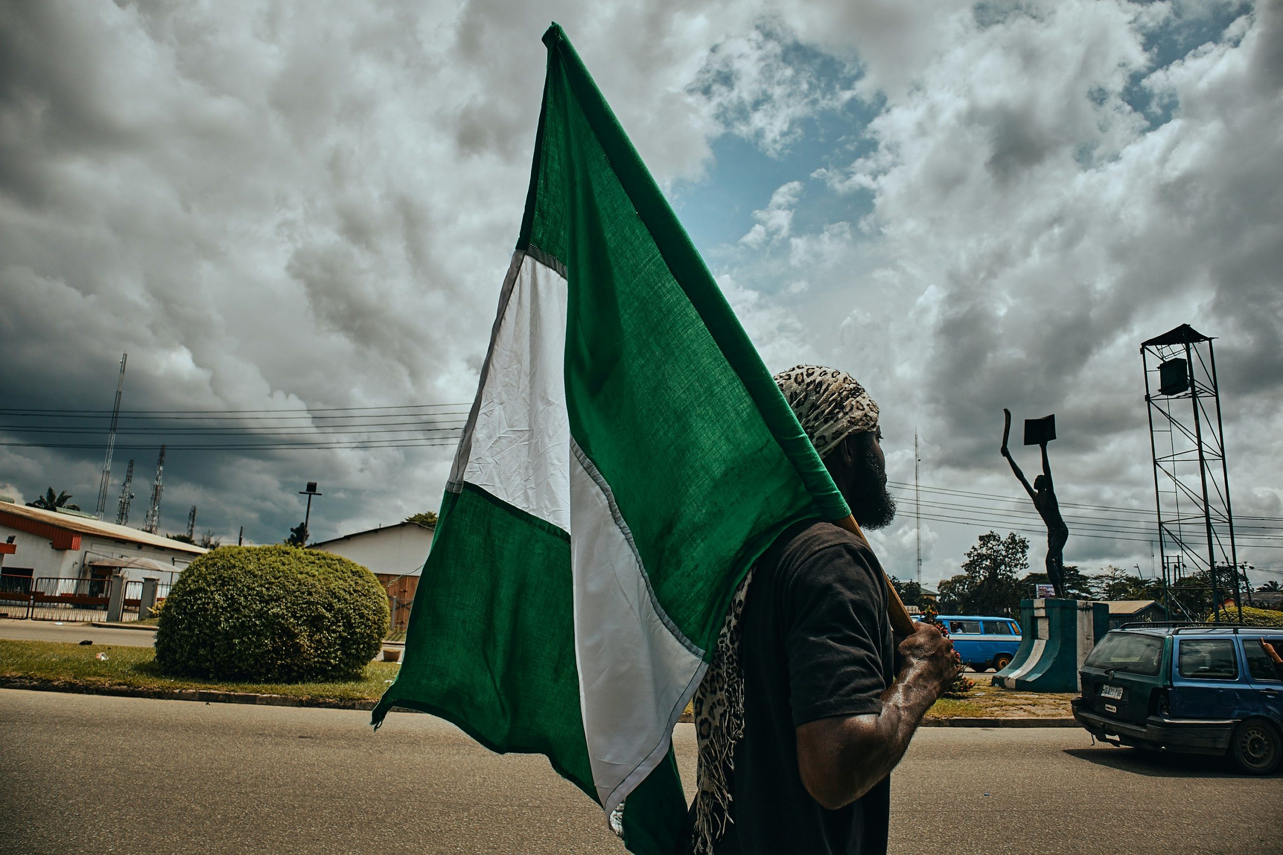 Mainstreaming Climate Action into Nigeria’s Industry Trade & Investment Policy
