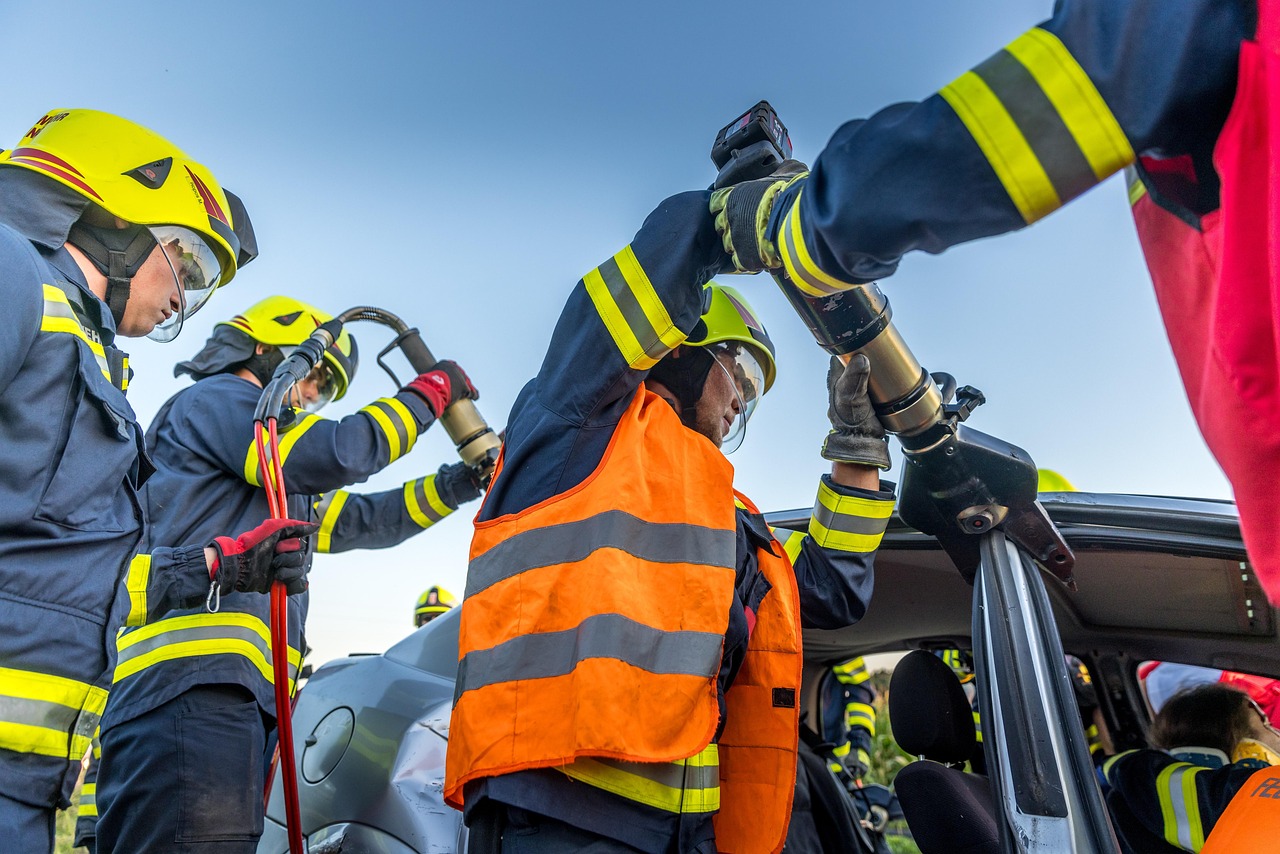 Accident van : un drame à Nouvelle-France avec un mort et trois blessés