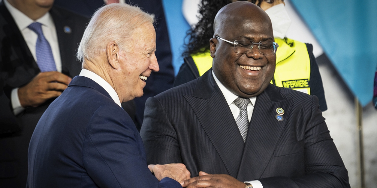 US–Africa Business Summit 2025 in Luanda: From Aid to Investment