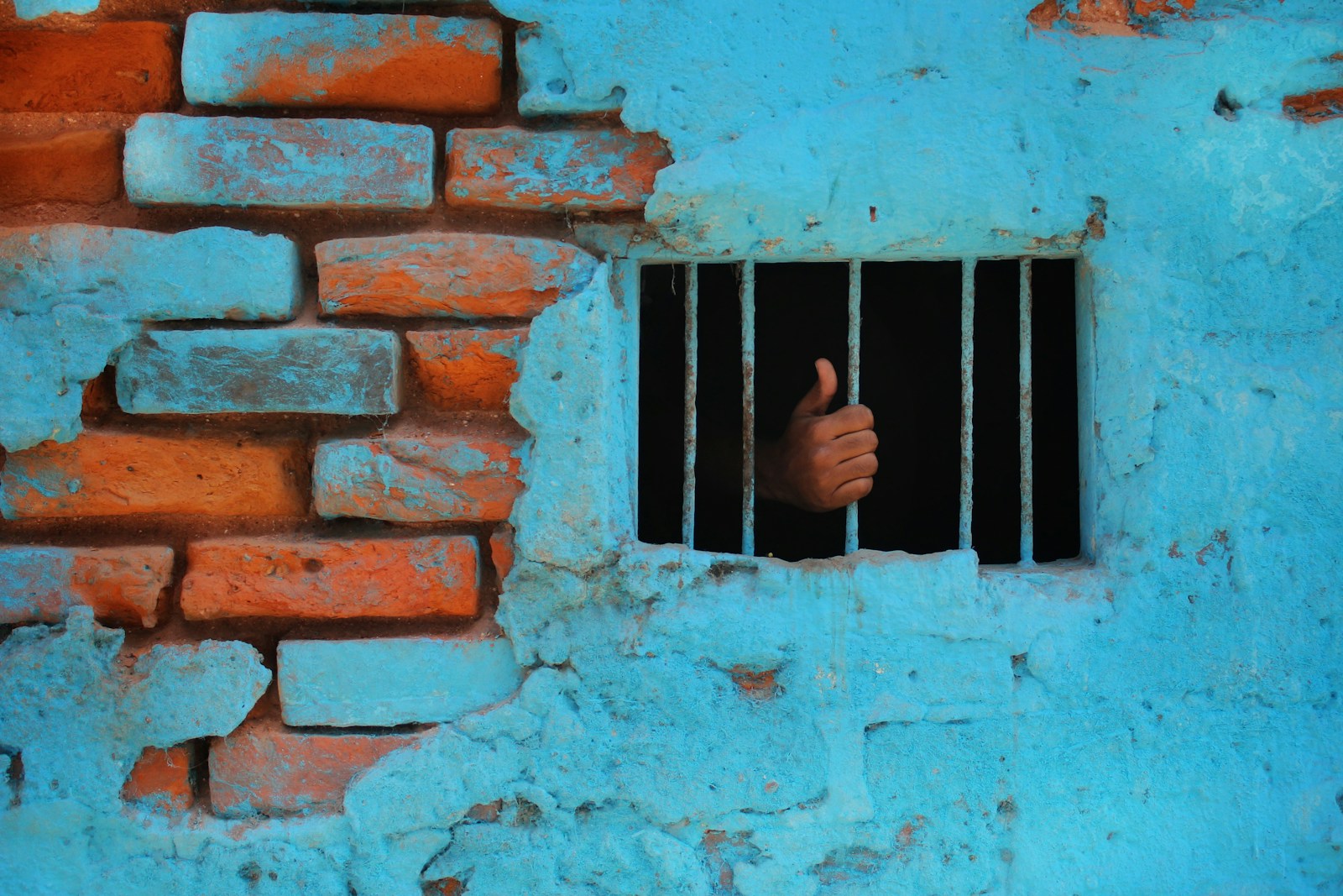 Muluvhu Gumani Escape: Bold Prisoner Break Shocks Limpopo Police