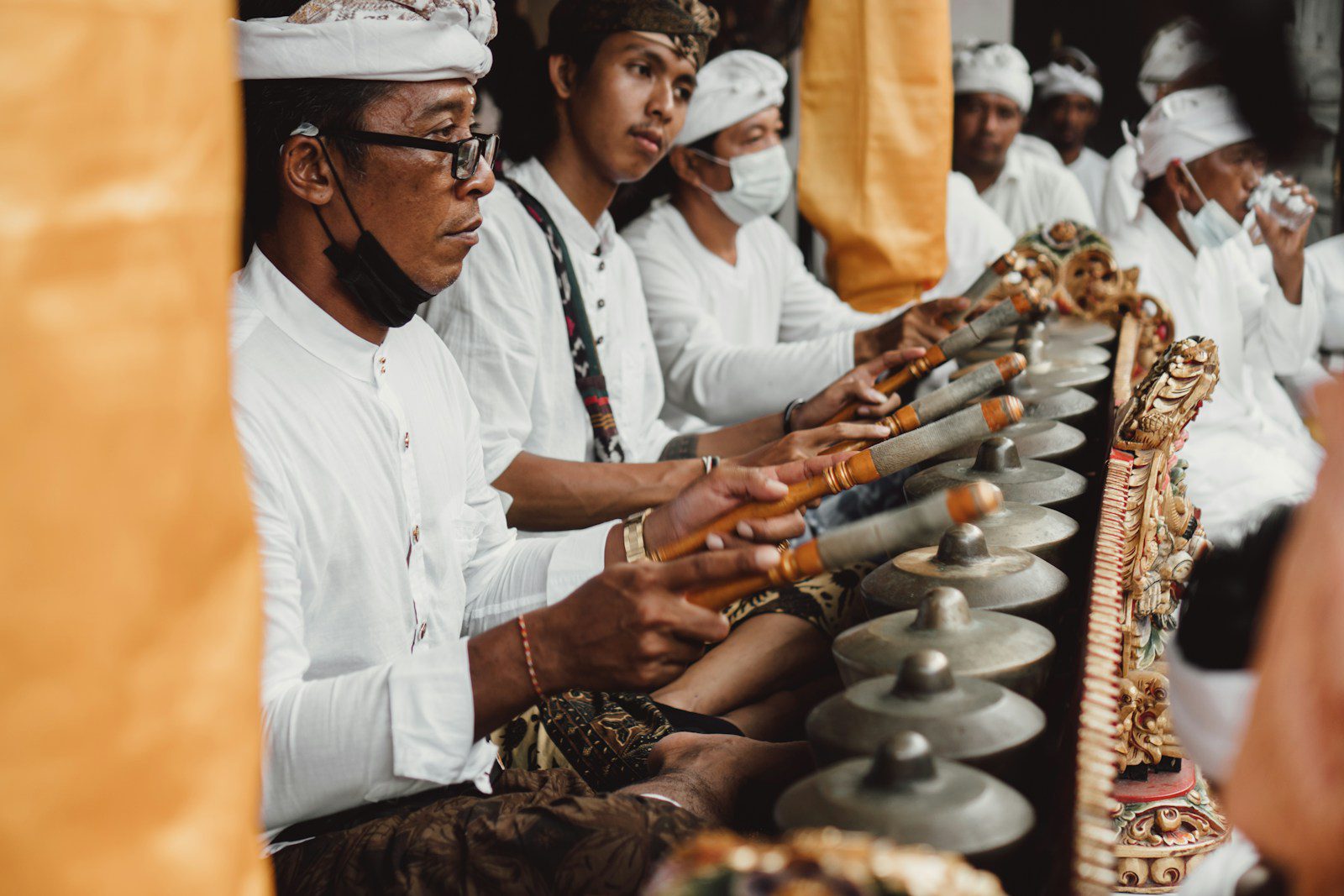 Le plus grand ensemble de marimba du Cap : 5 vérités frappantes derrière la performance record