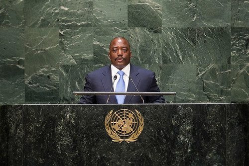 Joseph Kabila in court: historic trial or political prosecution?