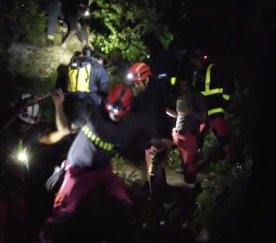 Sept Cascades Rescue: 5 Dramatic Moments You’ll Never Forget