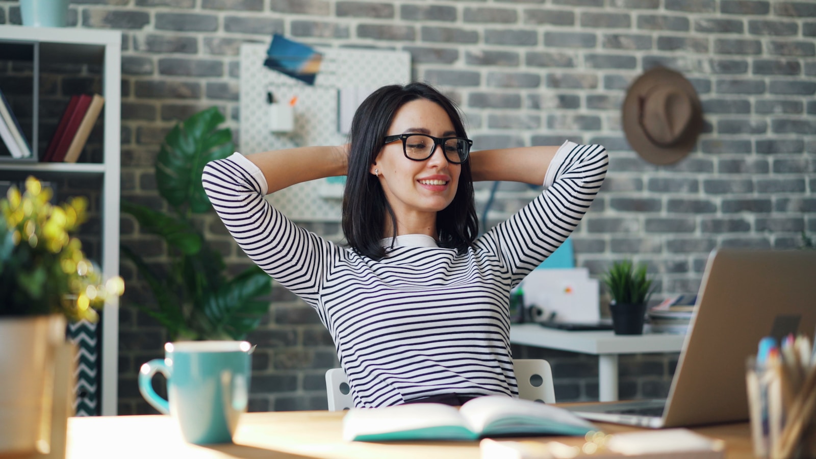 positivity at work: 5 Strong Reasons It Changes Everything