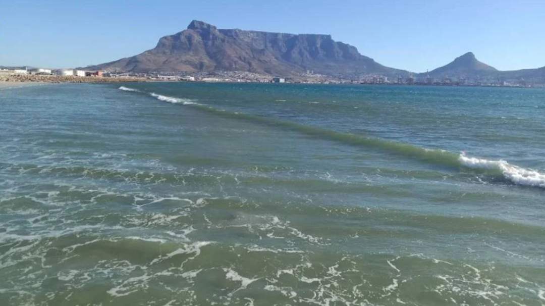 Qualité de l'eau au Cap : 5 vérités alarmantes révélées par une nouvelle étude
