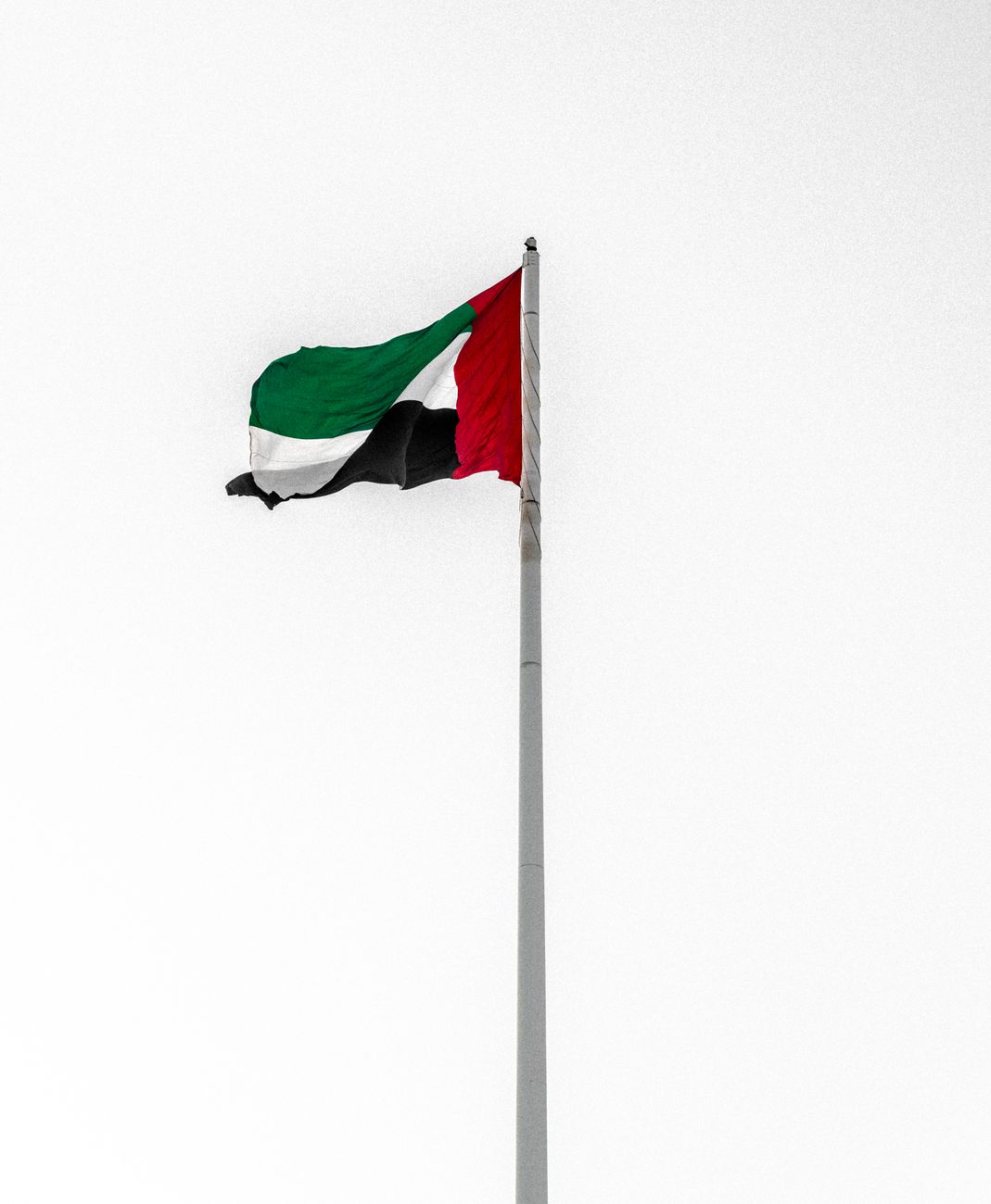 UAE's AI Minister Role Sets Governance Blueprint for Global Strategy Adoption