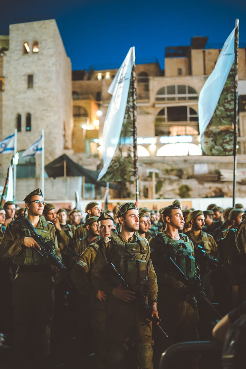 Vidéos d'otages du Hamas : 5 vérités essentielles sur la crise et les condamnations