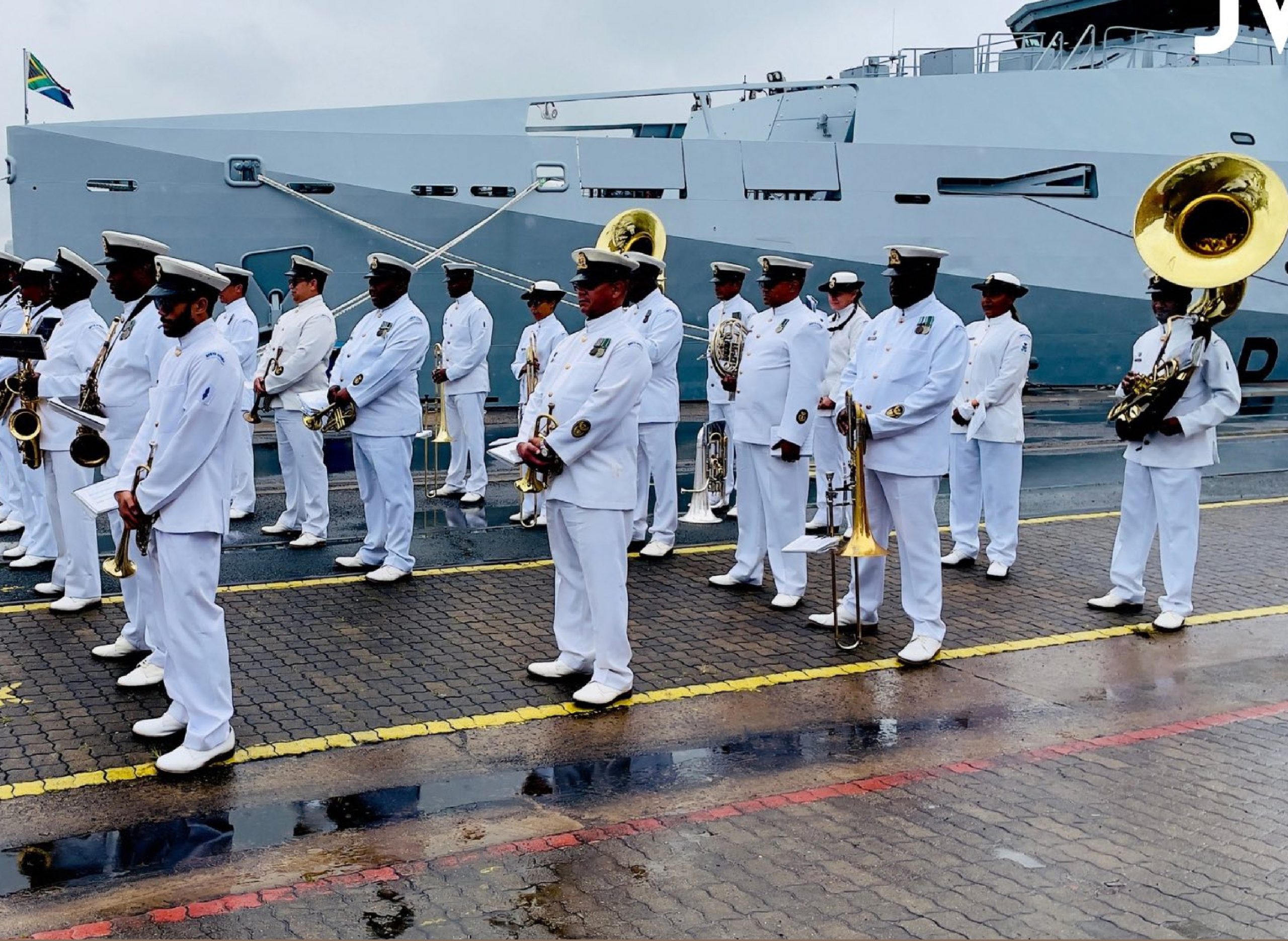 Budget de la marine : 6 questions essentielles sur les coupes dans la défense sud-africaine