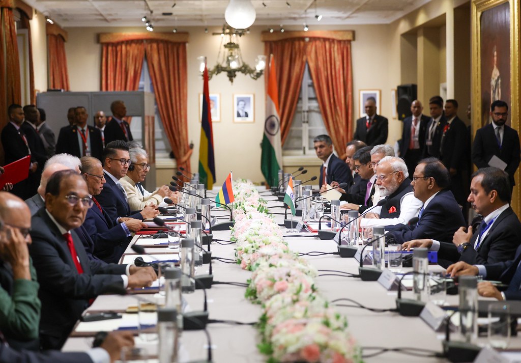 India Mauritius relations: $680m Powerful Boost for Strategic Success